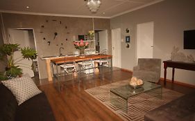 The Retreat Guesthouse